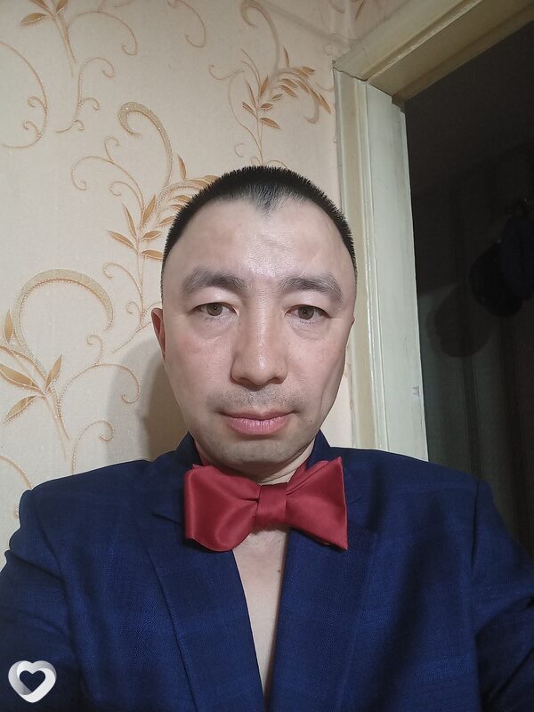 Мурат, 51, Зыряновск — анкета №390967