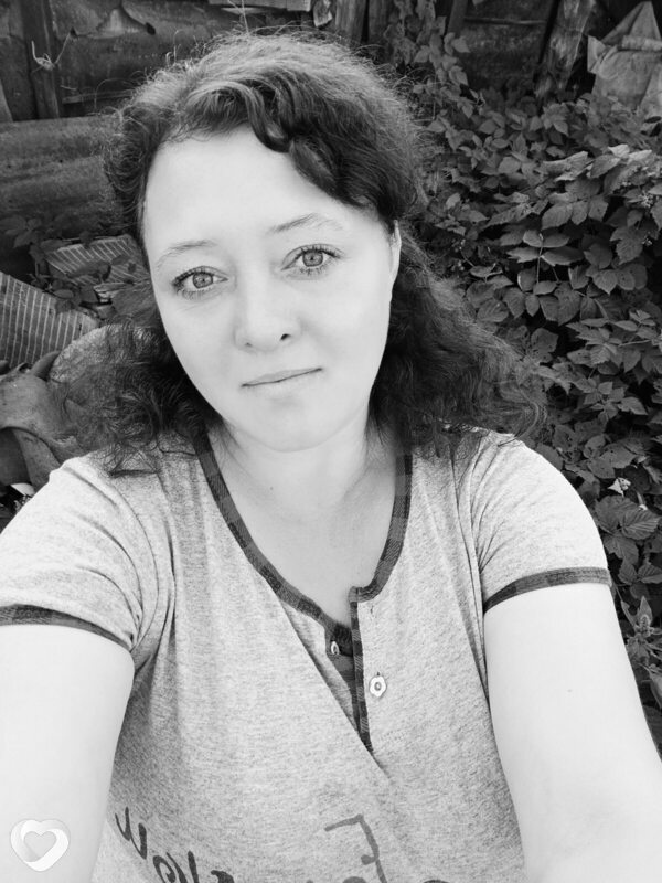 Вера, 39, Кокшетау — анкета №390970