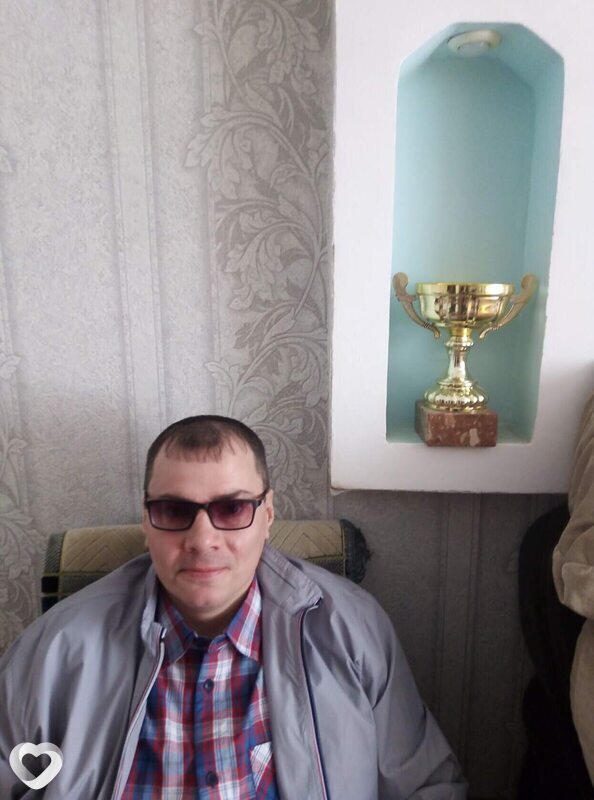 Евгений, 43, Волгограде — анкета №391197