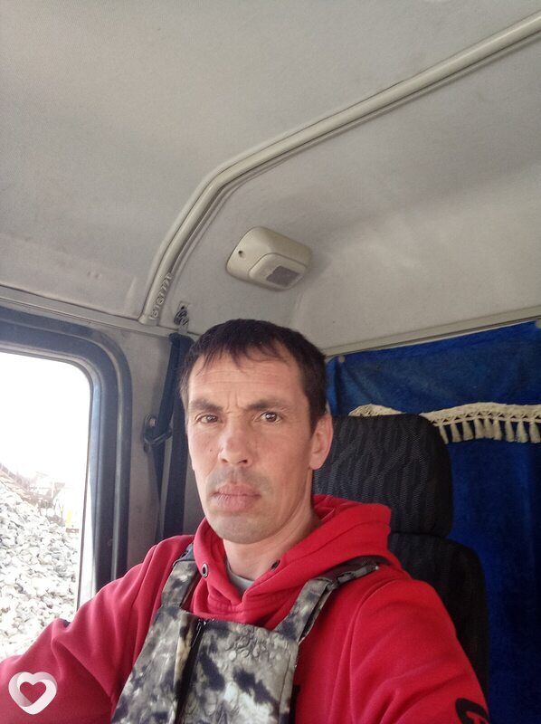 Александр, 42, Долинске — анкета №391206