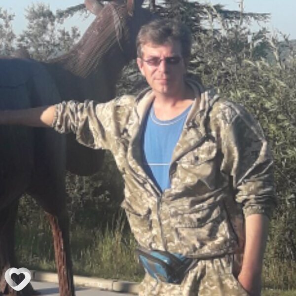 Михаил, 48, Омске — анкета №391210
