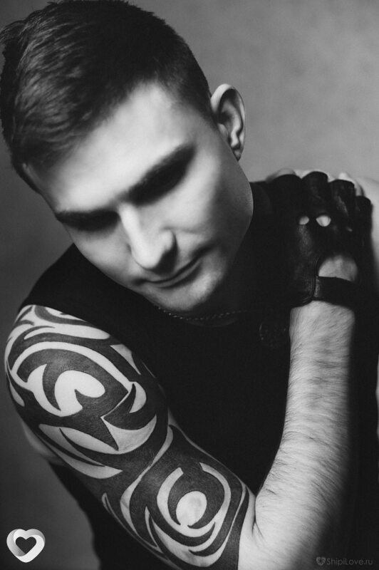 Вадим, 37, Одинцове — анкета №391212
