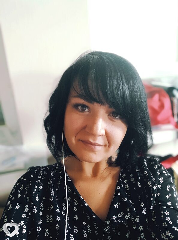 Ксения, 42, Иванове — анкета №391215