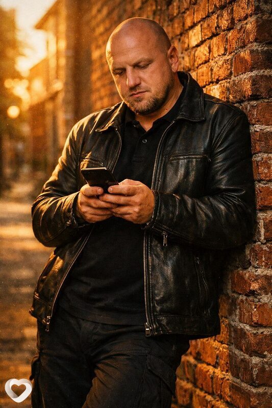 Пётр, 42, Белгороде — анкета №391219