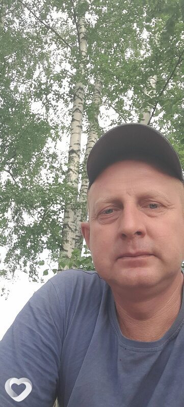 Александр, 44, Старом Осколе — анкета №391098