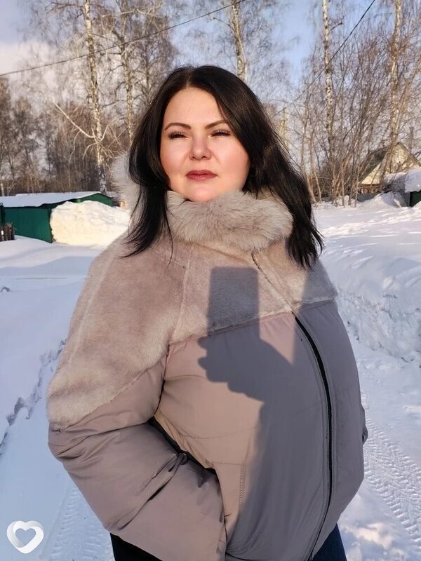 Екатерина, 34, Новосибирске — анкета №391100