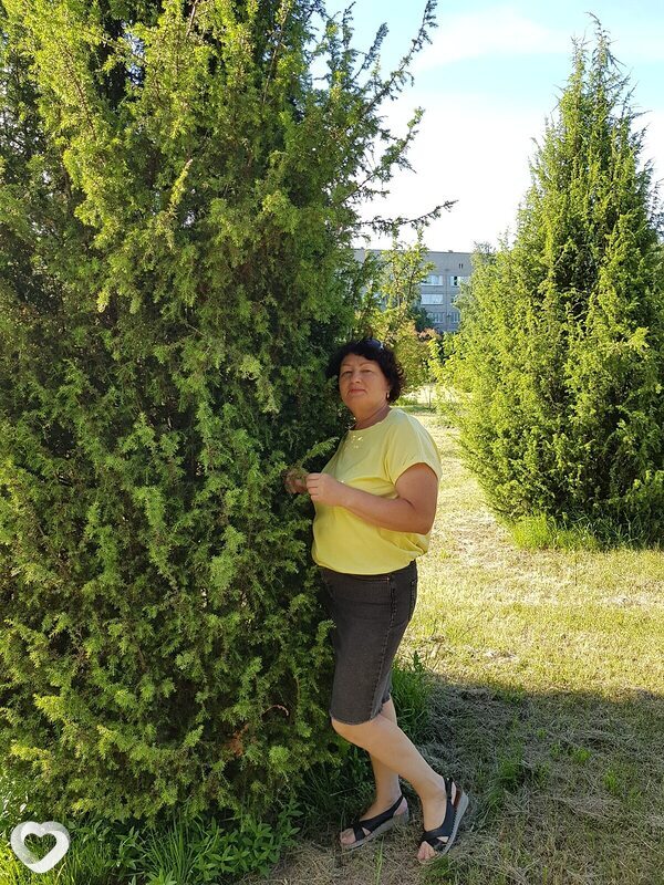 Наталья, 59, Пензе — анкета №391101