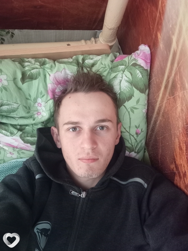 Даниил, Сосновка (Тамбовская Обл)