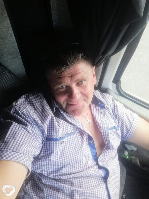 Сергей, 49, Минске — анкета №391116