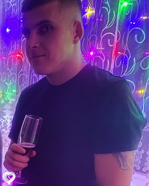 Denchik, 27, Минске — анкета №391072