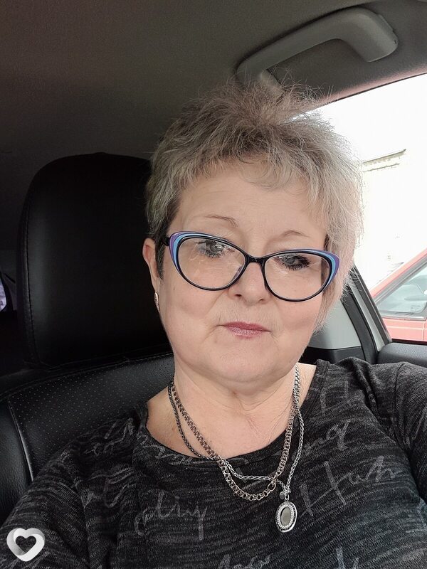 Татьяна, 58, Орске — анкета №391073