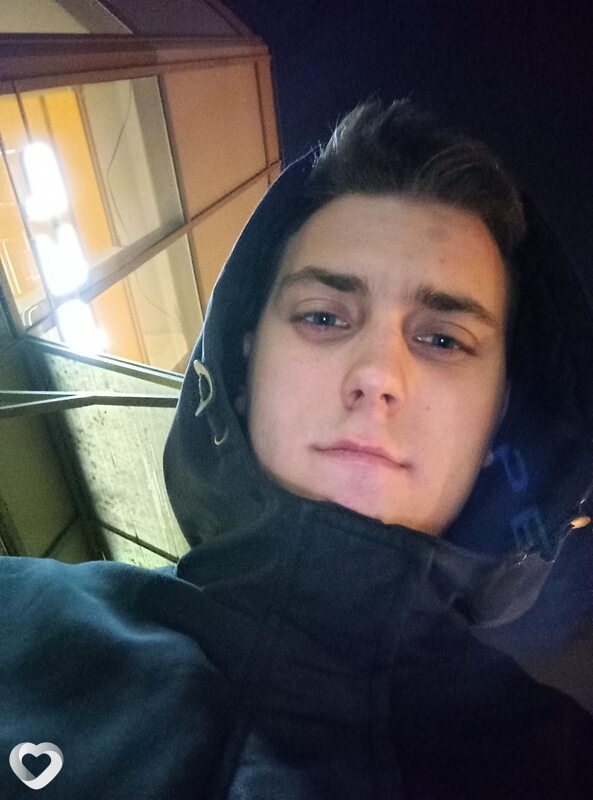 Алексей, 23, Санкт-Петербурге — анкета №391082