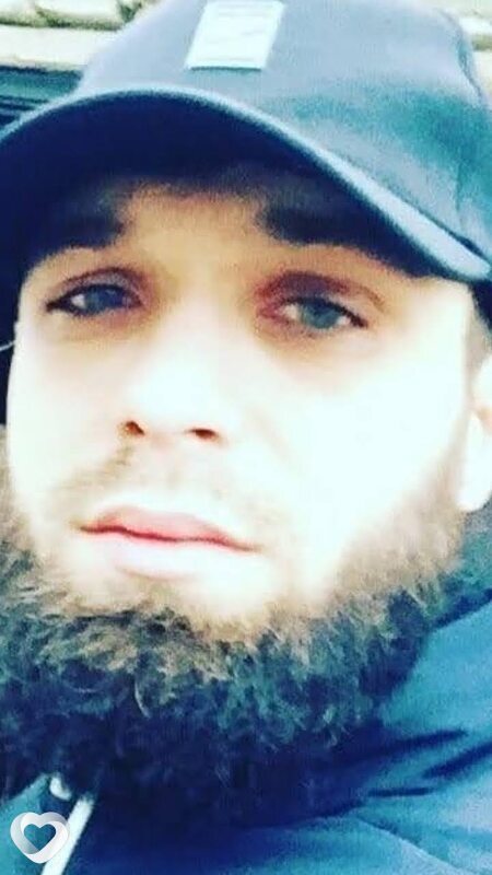 Вася, 34, Одессе — анкета №391087