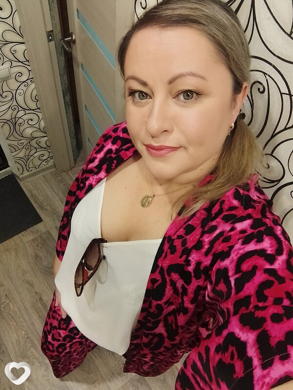 Татьяна, 44, Саратове — анкета №391088