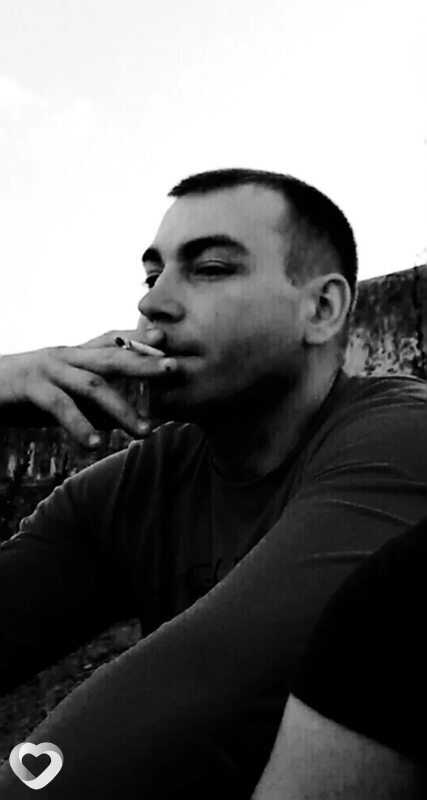 Евгений, 38, Липецке — анкета №391091