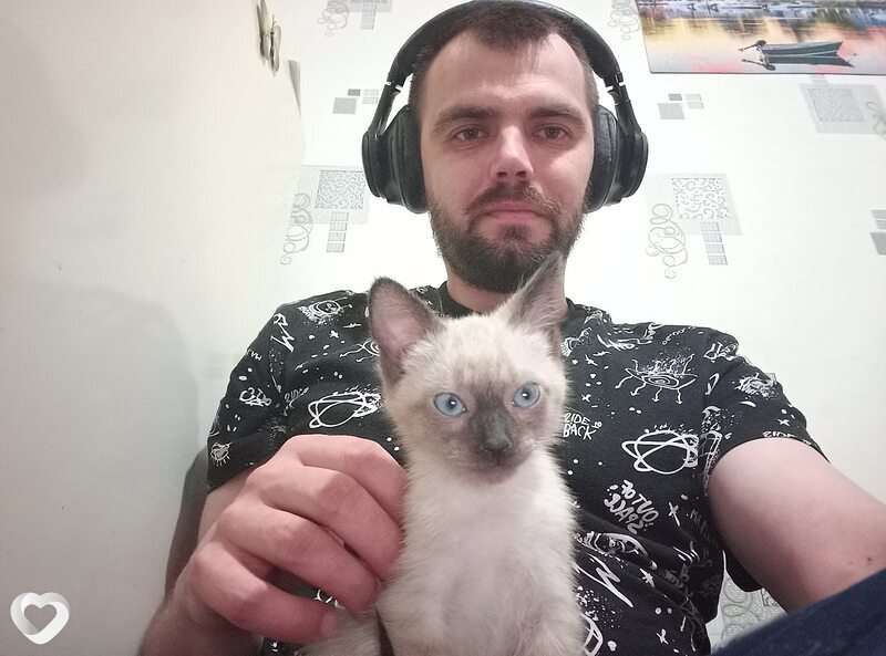 Limonchik, 36, Минске — анкета №391096