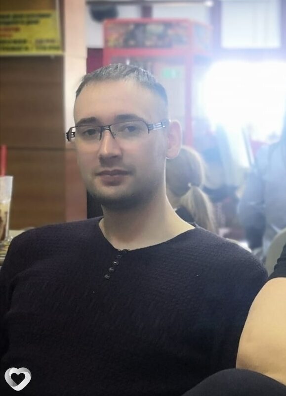 Влад, 30, Уссурийске — анкета №393442