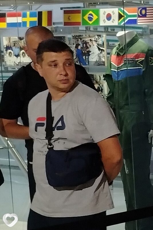Slava, 38, Нижнем Новгороде — анкета №393446