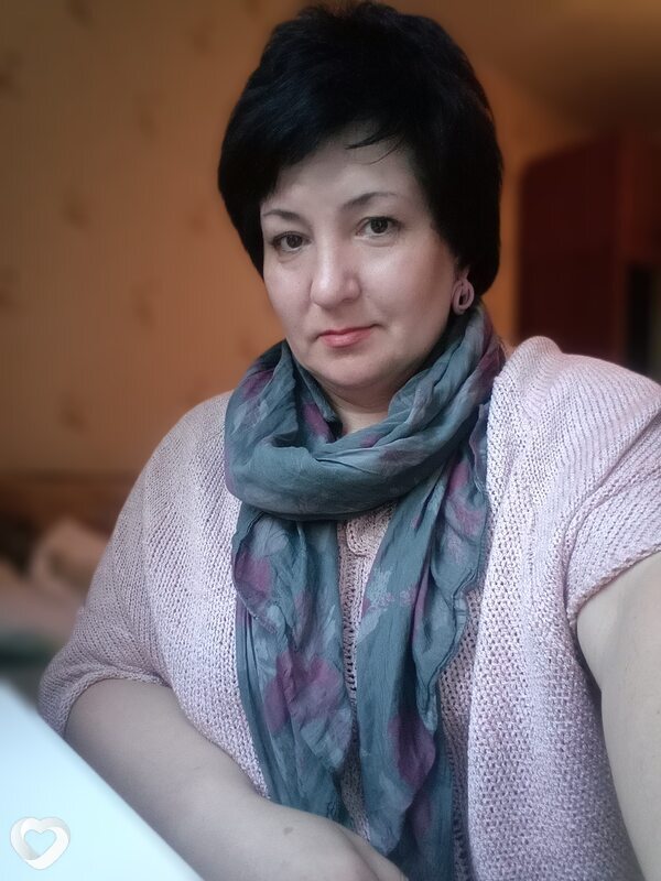 Ольга, 57, Воронеже — анкета №393448