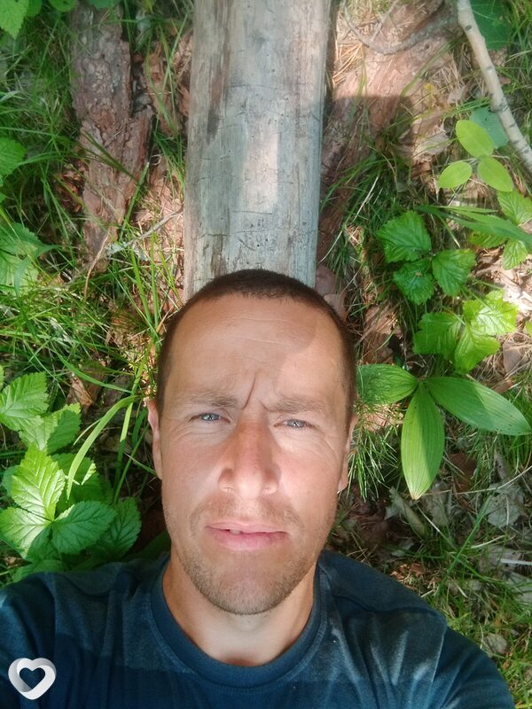Евгений, 40, Омске — анкета №393452