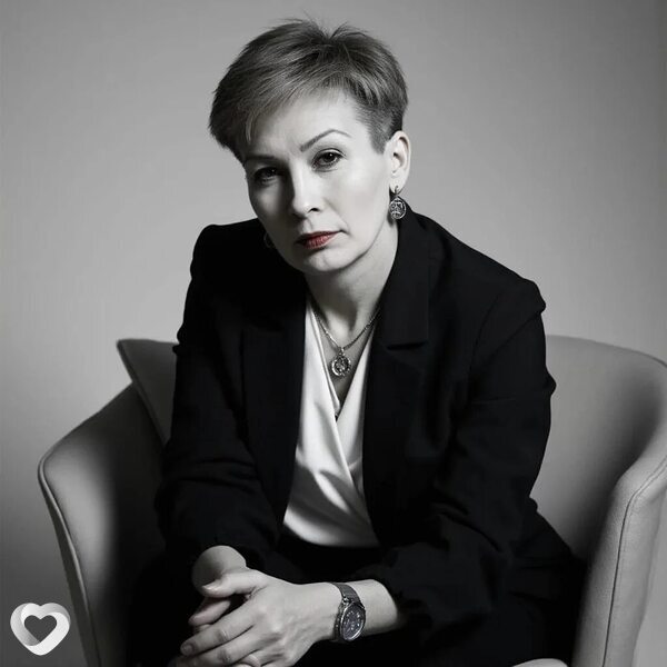 Маша, 59, Новосибирске — анкета №393453