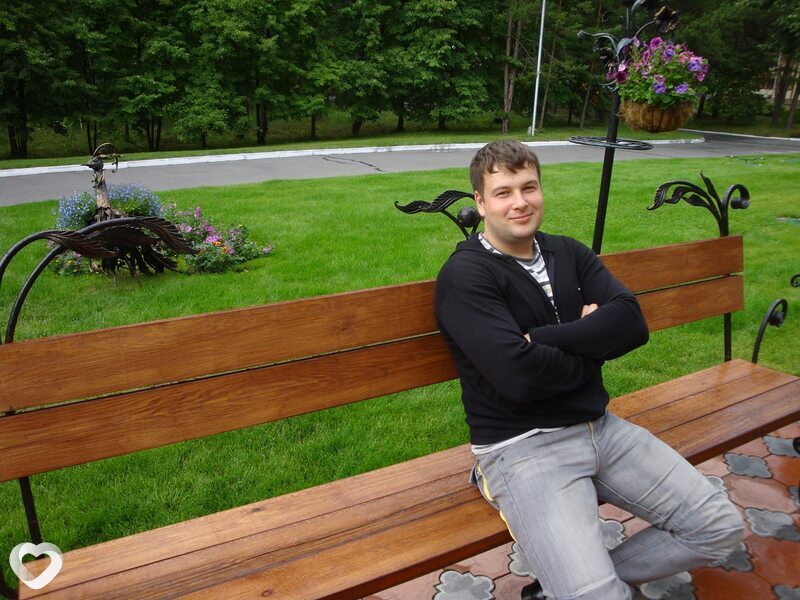 Алексей, 40, Югорске — анкета №393456