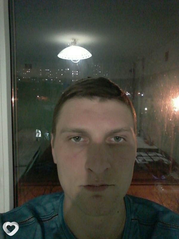 Вова, 33, Екатеринбурге — анкета №393457