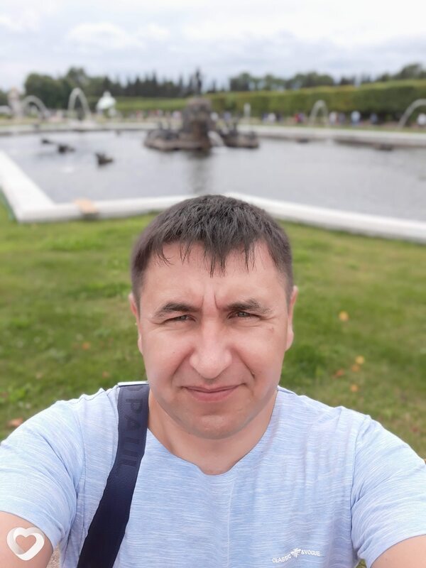 Мсрсель, 39, Бугуруслане — анкета №393459