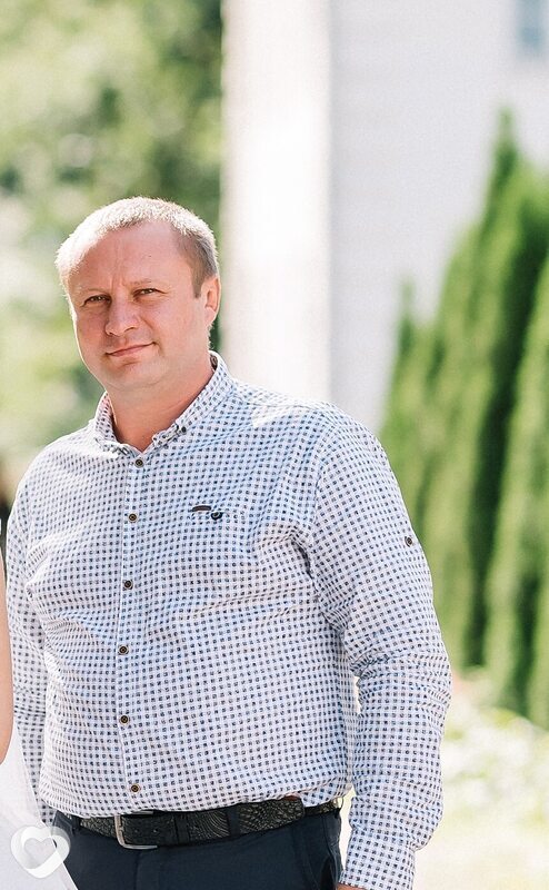 Александр, 45, Минске — анкета №393461