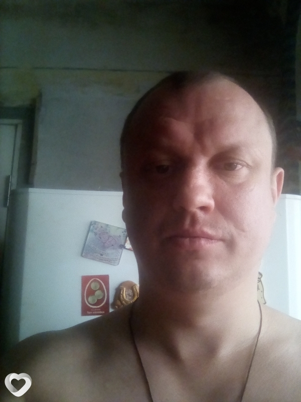 Юрий, 43, Перми — анкета №393465