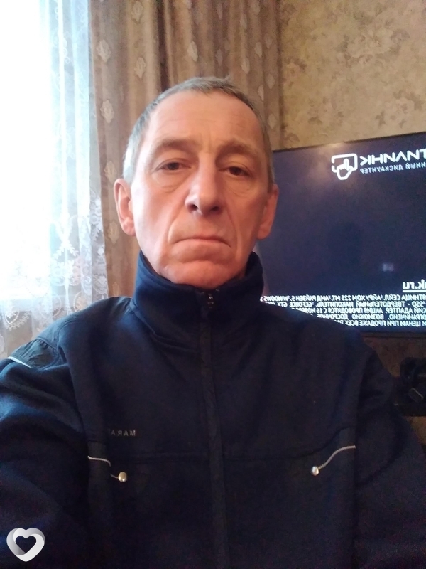 Юрий, 56, Ливнах — анкета №391299
