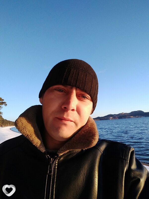Владимир, 40, Щучинске — анкета №391304