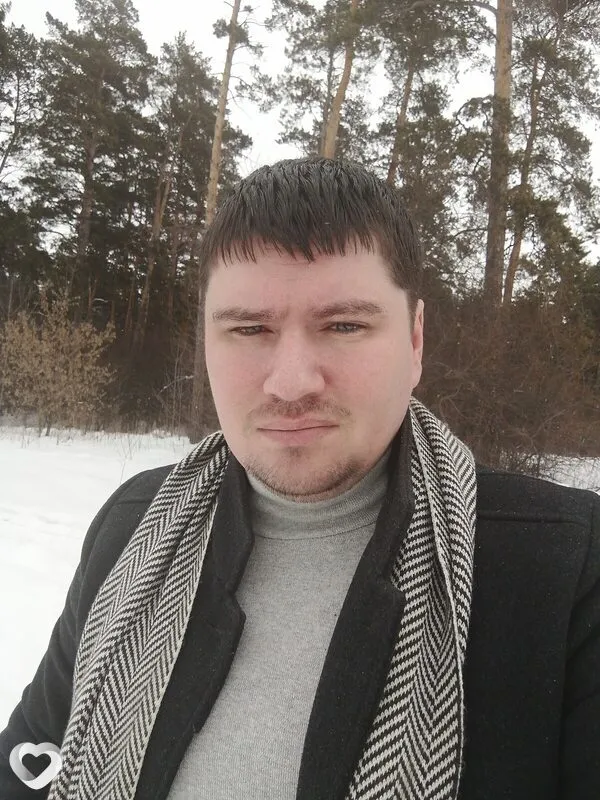 Василий, 33, Новоалтайске — анкета №391308