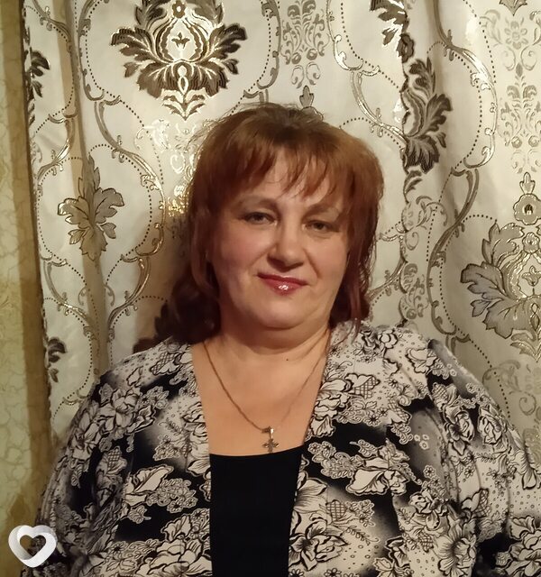 Елена, Тамбов