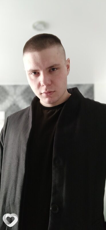 Дёня, 34, Витебске — анкета №391316