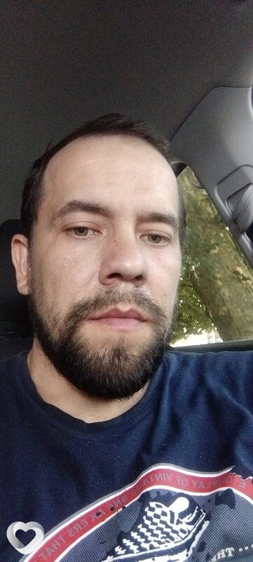 Павел, 37, Москве — анкета №391319