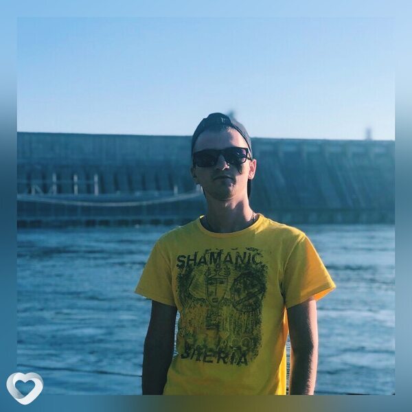 Влад, 31, Красноярске — анкета №391346