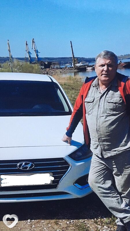 Владимир, Чистополь