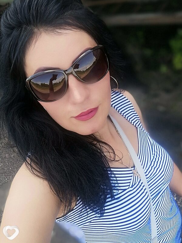 Юлия, 46, Твери — анкета №391351