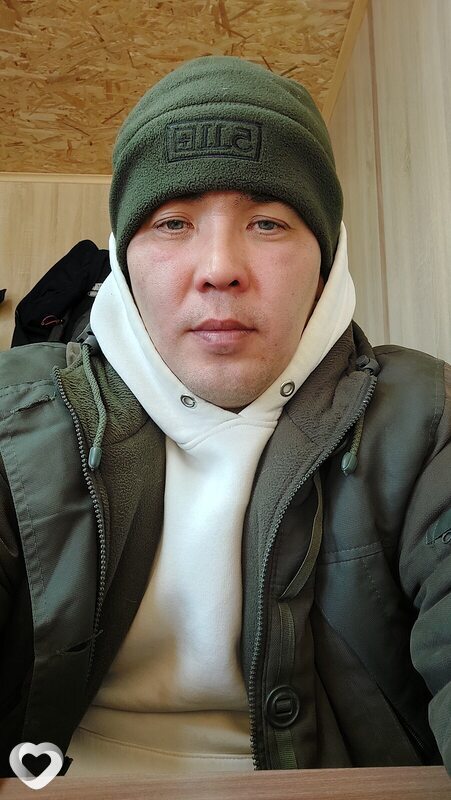 Мурат Рахимов, 37, Астане — анкета №391360