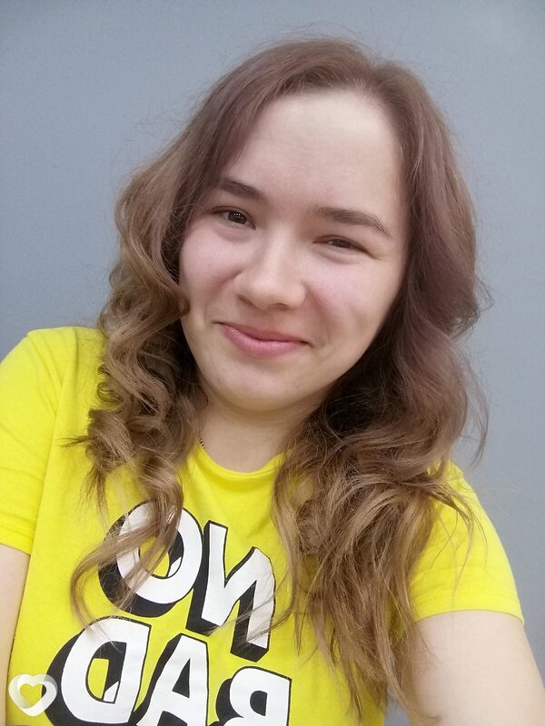 Анастасия, 29, Копейске — анкета №391361