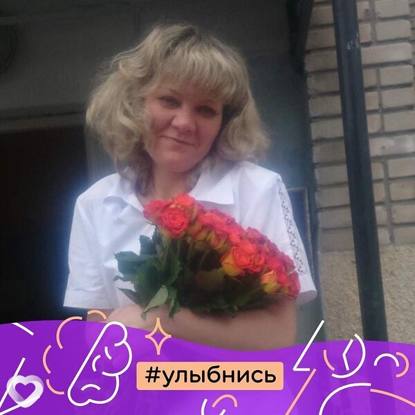 Виктория, 52, Владимире — анкета №391367