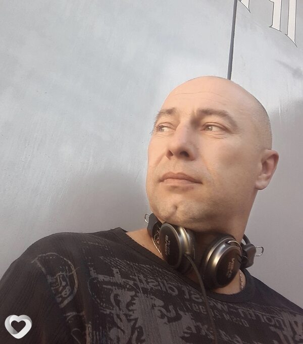 Николай, 41, Нижнем Новгороде — анкета №391369