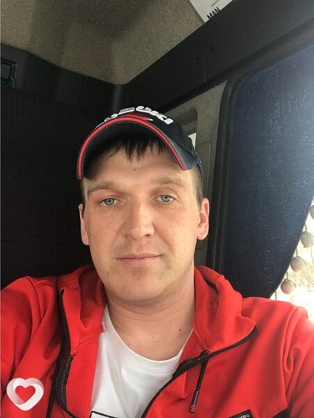 Стас, 39, Новосибирске — анкета №391370