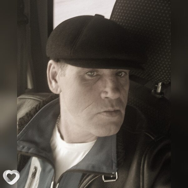 Саша, 52, Екатеринбурге — анкета №391277