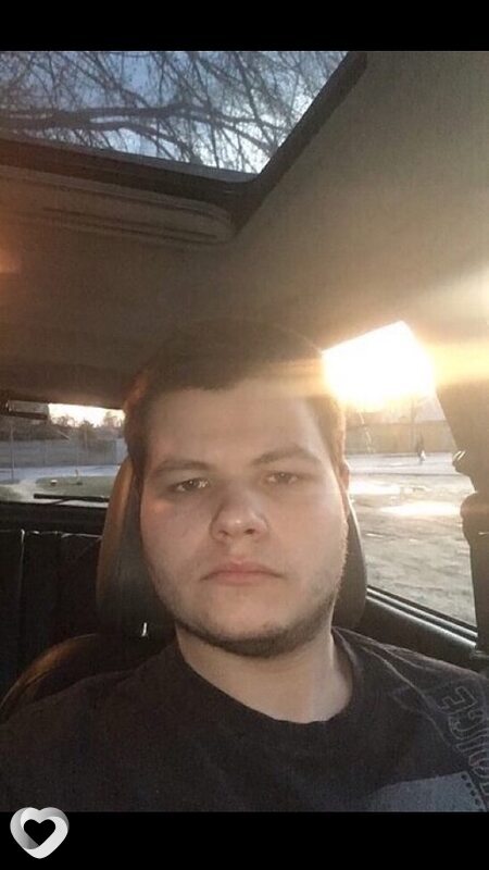 Денис, 30, Бресте — анкета №391281