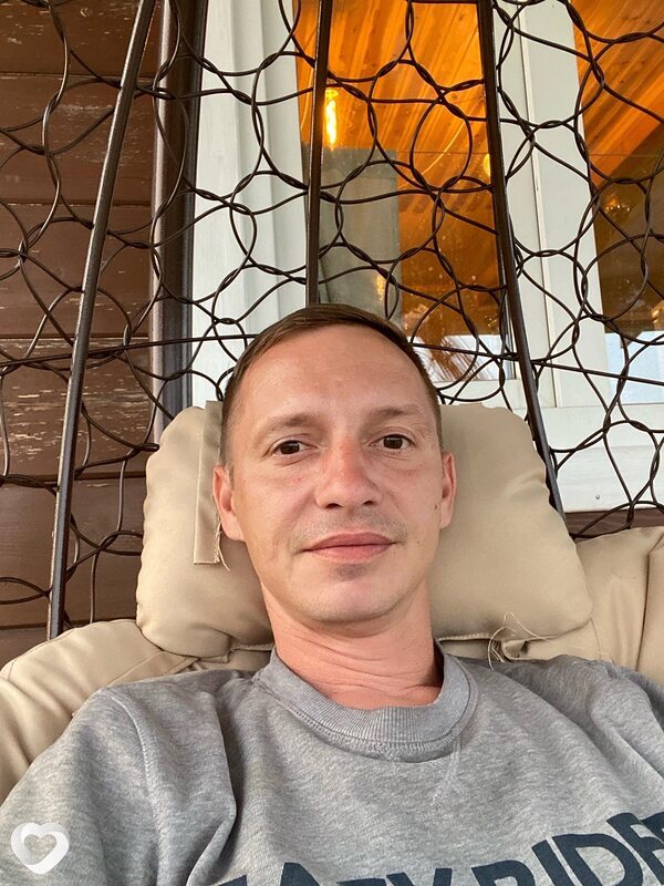 Дмитрий, 42, Санкт-Петербурге — анкета №391283