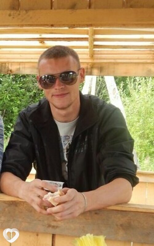 Владимир, 39, Одинцове — анкета №391286