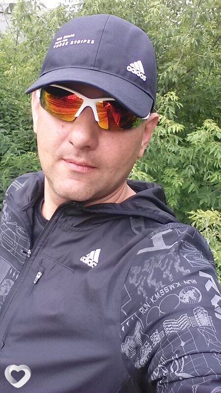 Сергей, 46, Москве — анкета №391293