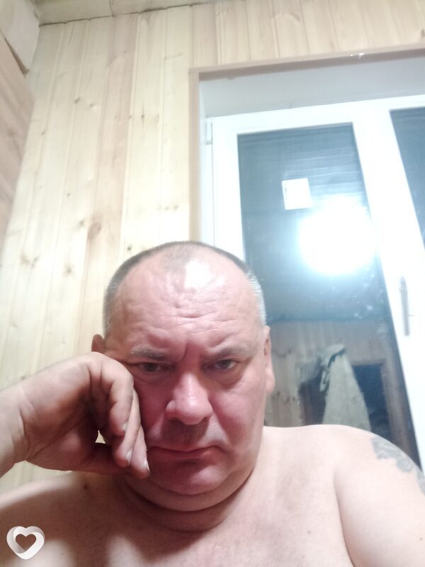 Сергей, 49, Обнинске — анкета №391295